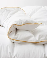 Unikome 500 Thread Count All Season Down Feather Comforter