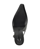 Nine West Women's Orlanda Slingback Stiletto Pumps