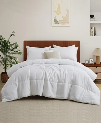 Unikome Lightweight Down Alternative Comforter, Full