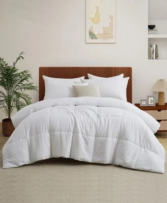 Unikome Lightweight Down Alternative Comforters