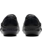 Clarks Women's Collection Ashland Elayne Closed Toe Shoes