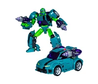 Fugitive Waspinator Deluxe Class | Transformers: Age of the Primes | Hasbro, Takara Tomy