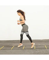 ProsourceFit Speed Agility Ladder