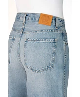 Nelle Atelier Petite The Sara Denim Short