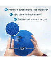 7"/8.5"/10" Playground Balls, Kickball, Bouncy Dodge Ball, Handball for Indoor and Outdoor