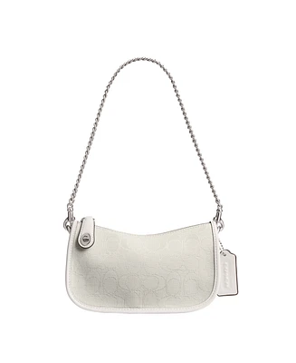 Coach Swinger 20 Mini Shoulder Bag