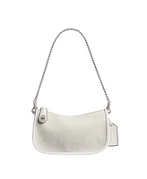 Coach Swinger 20 Mini Shoulder Bag