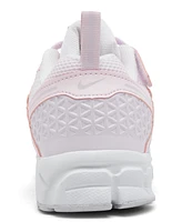 Nike Little Girls Vomero 5 Casual Sneakers from Finish Line