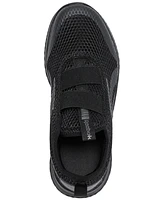 Reebok Little Kids Rush Runner Slip-On Casual Sneakers from Finish Line