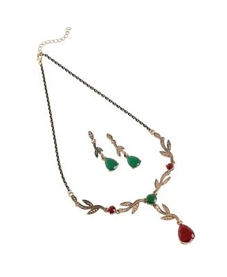 Sohi Enchanted Jewellery Set