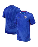 Nike Men's Blue Chelsea 2025/26 Home Replica Jersey