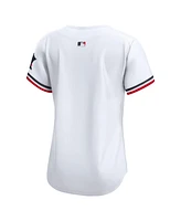 Nike Women's White Minnesota Twins Home Limited Jersey