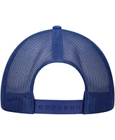 Lids Men's Blue Lone Star Trucker Adjustable Hat