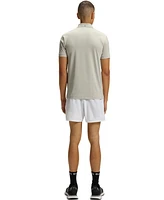 Boss by Hugo Men's Active Quick-Dry Polo Shirt