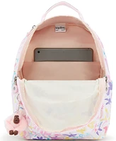 Kipling Seoul S Tablet Backpack