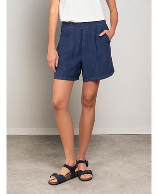 Celtic & Co. Women's Pull On Shorts