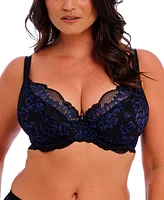 Fantasie Women's Emmaline Lace Underwire Plunge Bra