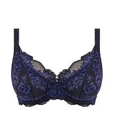 Fantasie Women's Emmaline Lace Underwire Plunge Bra