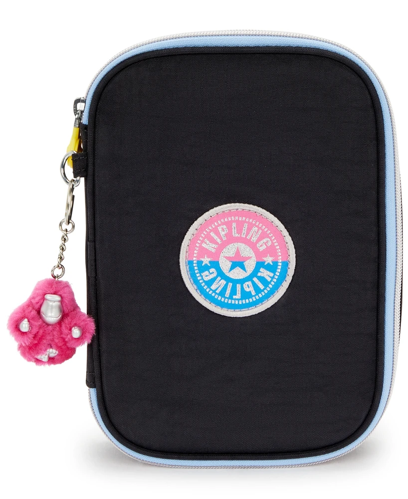 Kipling 100 Pens Pen Case