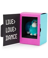 Kipling X Just Dance Monkey Keychain