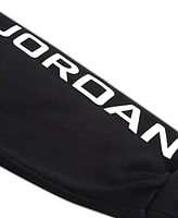 Jordan Toddler Boys 2-Piece Essentials Fleece Baseline Hoodie and Pants Set