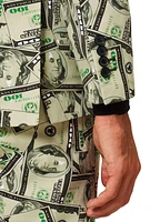 OppoSuits Men's Party Suits - Theme Outfits