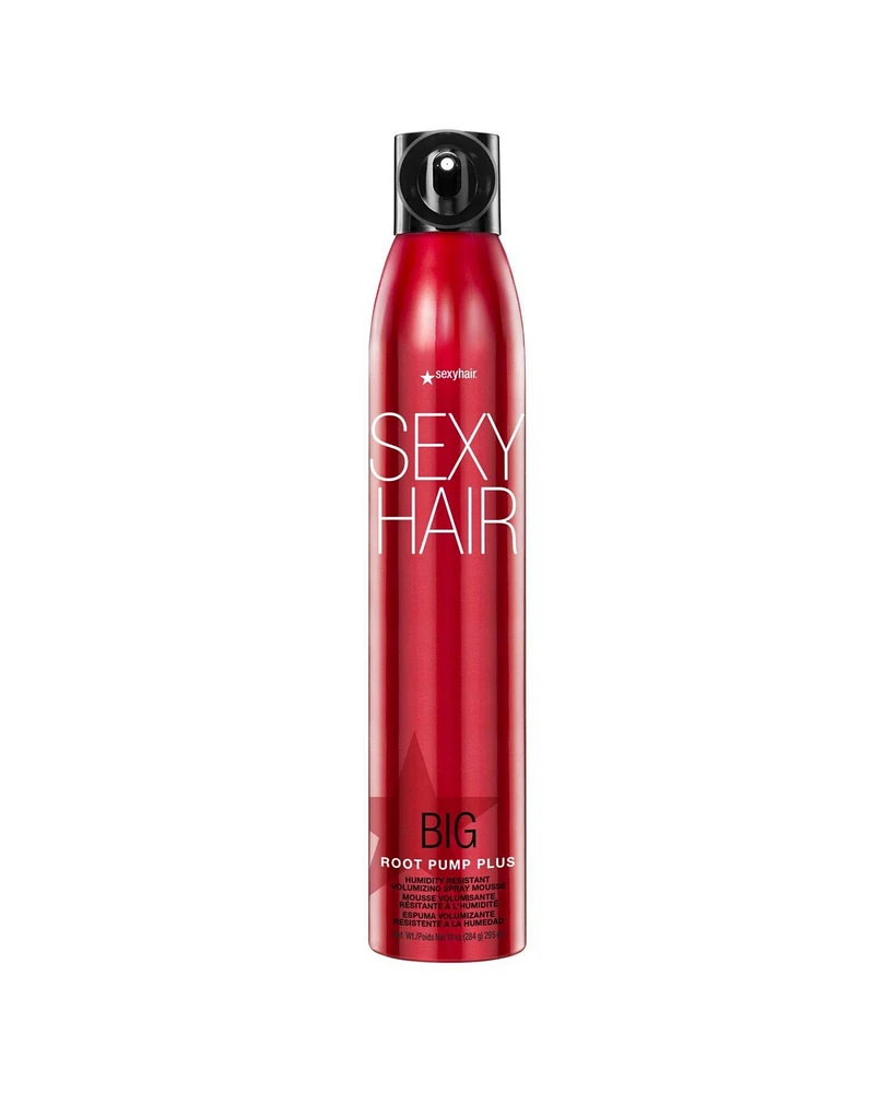 Big Sexy Hair Root Pump Plus 10 oz