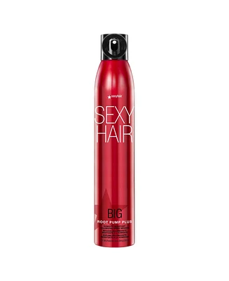 Big Sexy Hair Root Pump Plus 10 oz
