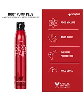 Big Sexy Hair Root Pump Plus 10 oz