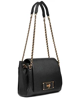 Karl Lagerfeld Paris Bridgette Mini Shoulder Bag