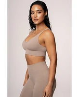 Jluxlabel Women's New Flow Active Top
