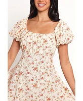 Petal and Pup Marnie Maxi Dress