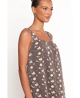 Petal and Pup Women's Abbott Mini Dress