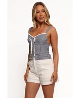 Petal and Pup Danella Top