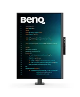 BenQ RD280UA 28.2" 3:2 4K Ultra Hd+ Ips Programming Monitor with Flexible Arm