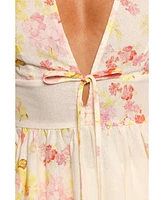 Petal and Pup Women's Duchess Top