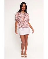 Petal and Pup Tyra Top