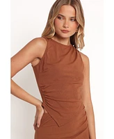 Petal and Pup Women's Elowen Asymmetric Skirt Set