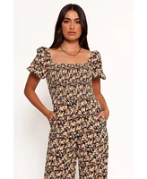Petal and Pup Women's Jolene Jumpsuit