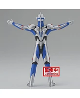 BanPresto - Ultraman Z - Hero's Brave Statue Figure