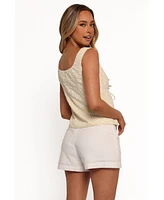 Petal and Pup Women's Capra Top