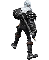Weta Workshop Mini Epics - The Witcher (Season 2) - Geralt of Rivia