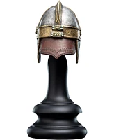 Weta Workshop Mini Prop Replica - The Lord of the Rings Trilogy - Limited Edition Arwen's Rohirrim Helm 1:4 Scale