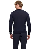 Guess Men's Fred Pullover Sweater