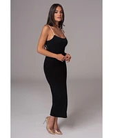 Jluxlabel Katia Reversible Dress