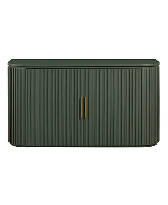 Bramwell 32" Wood Console