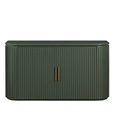 Bramwell 32" Wood Console