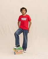 Levi's Big Boys 578 Baggy Jeans