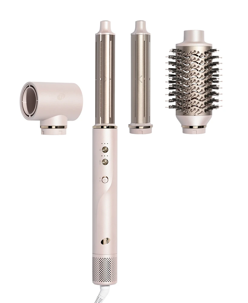 T3 Aire 360 Ceramic Air Styler Blowout Kit