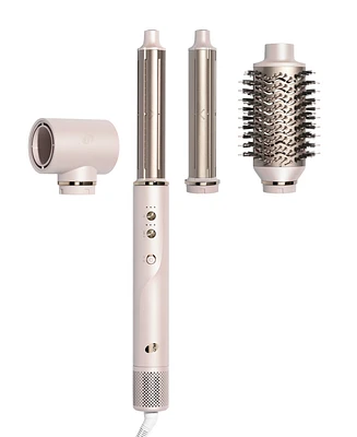 T3 Aire 360 Ceramic Air Styler Blowout Kit